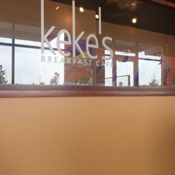 Keke's Breakfast Cafe - Breakfast & Brunch Near Me - Saint Johns, Florida