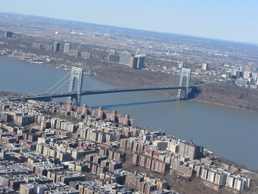 Manhattan Helicopters by null