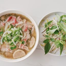 Phở Đặc Biệt - Special