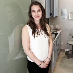 Newmarket Dental Care - Dr. Molly Gareh, orthodontist @ Newmarket Dental Care