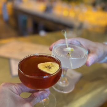 Negroni Beverly HIlls - Sushi Bars Near Me - Beverly Hills, California