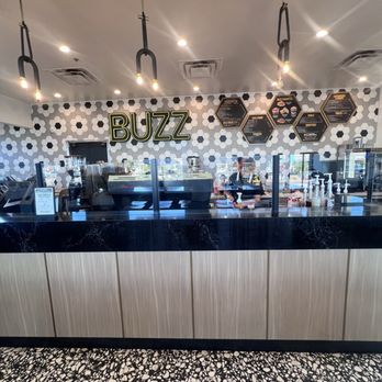 Better Buzz Coffee - Coffee & Tea Near Me - Queen Creek, Arizona