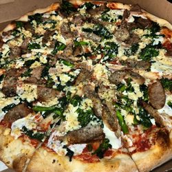 Mamma Grace Pizzeria & Restaurant - Charlie's Special