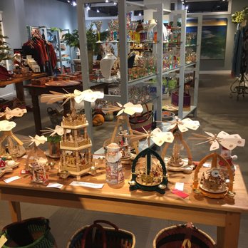 Grasshopper & Wild Honey - Wooden items . . . looking towards front of store. - Art Galleries Near Me - Fredericksburg, Texas Grasshopper & Wild Honey - Wooden items . . . looking towards front of store. - Art Galleries Near Me - Fredericksburg, Texas