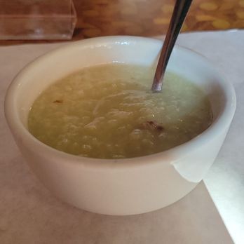 Uncle Mike's Place - Congee - Breakfast & Brunch Near Me - Chicago, Illinois