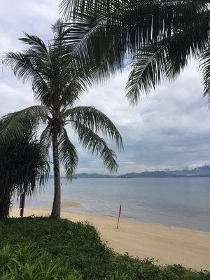 Gaya Island Resort by null