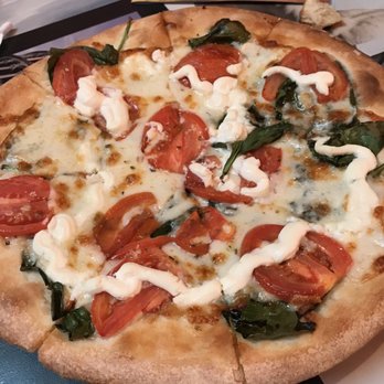 Piazza Mia - Italian Near Me - Dover, Delaware