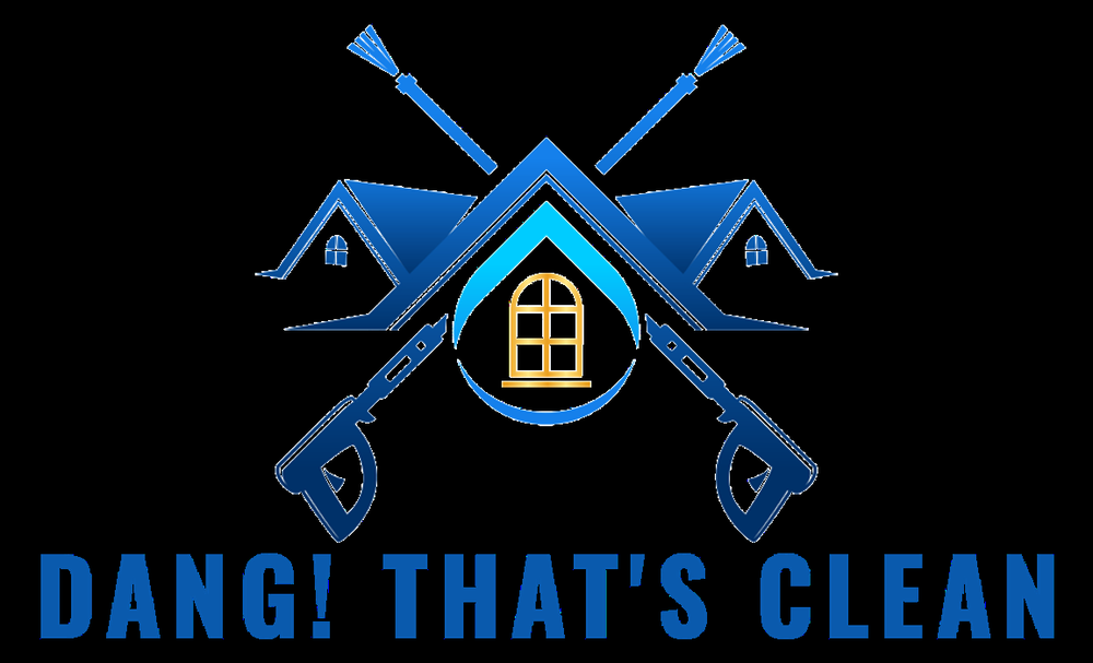 DANG! THAT’S CLEAN Updated July 2024 El Paso, Texas Gutter