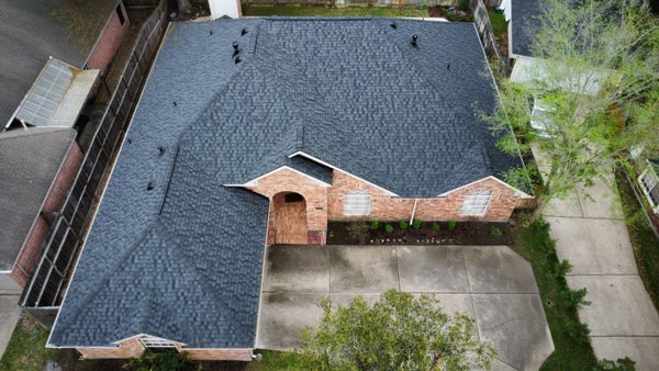 Vergara's Roofing