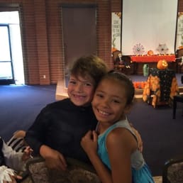 Nathanael's piano recital today.