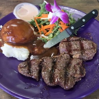 Guieb Cafe - New American Near Me - Aiea, Hawaii Guieb Cafe - New American Near Me - Aiea, Hawaii