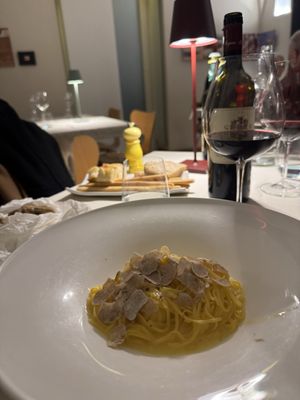 Osteria Lalibera by null