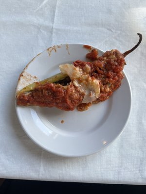 Vaccaros Trattoria by null