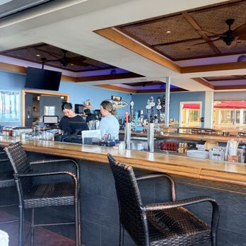Island Lava Java - Bar - American Near Me - Kailua Kona, Hawaii