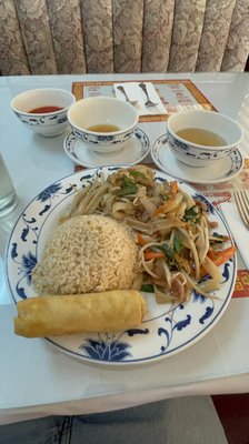 New China Kitchen 2 by null