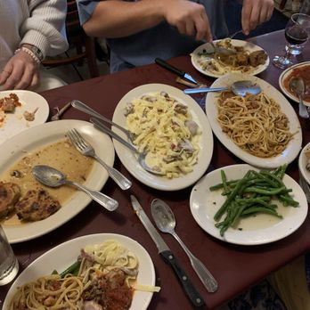 Dominick's Restaurant - Food - Italian Near Me - Bronx, New York