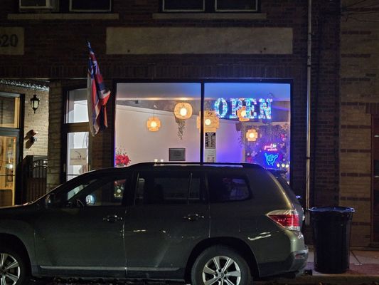 Da Local Boy Cafe by null