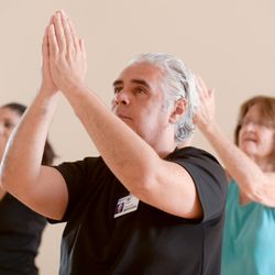 Health Village Fitness Center