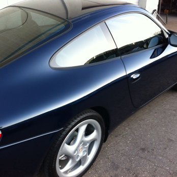 Mountain View Auto Detail - Car Wash Near Me - Mountain View, California