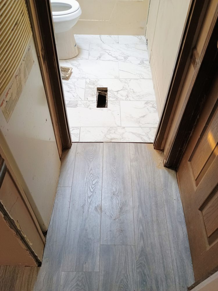 Slide of Noble Renovations