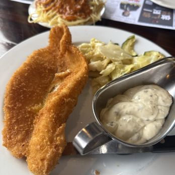 WeChat Cafe - Fish fillets - Cafes Near Me - El Monte, California