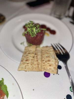 The Capital Grille by null