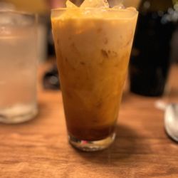 Pru Thai - Thai Iced Tea