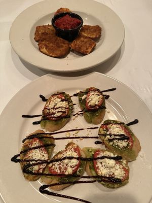 Enza's Italian Restaurant by null