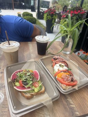 Toastique by null