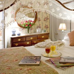 Stockbridge Country Inn - Stockbridge Inn Bed Breakfast Suite