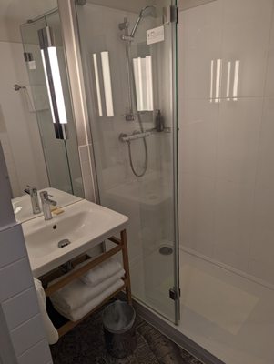 Citadines Apart'hotel Barbican London by null