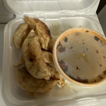 Egg Roll Express - Dumplings - Chinese Near Me - Austin, Texas