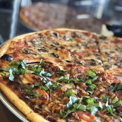 Pepe's NY Pizza