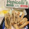 Pepicelli's Pizza gift card