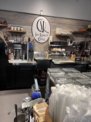 SkyRoast Coffee / New Hope, PA by null
