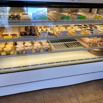 RicoPan LatinPastries - Bakeries Near Me - San Bruno, California