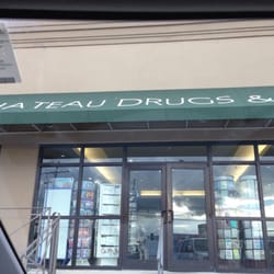 Chateau Drugs & Gifts
