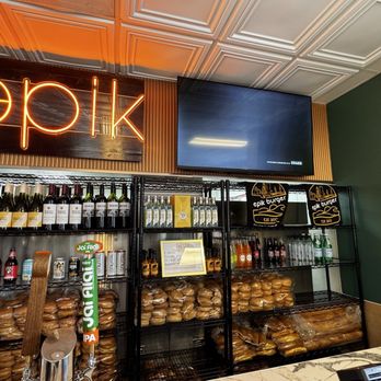 Epik Burger - Burgers Near Me - Saint Johns, Florida