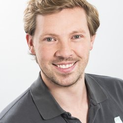 Zahnarztpraxis Wandsbek-Markt - Dr. Laumann & Stüber - Jan-Philipp Stüber
