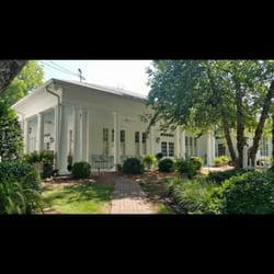 Braselton Event Center - The ballroom