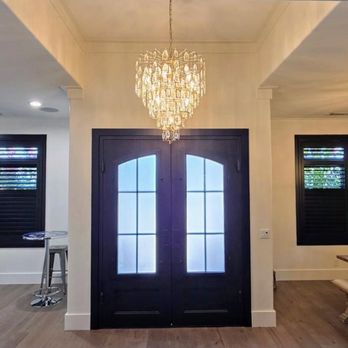 Future View Window Fashions - Plantation shutters - Shades & Blinds Near Me - Sacramento, California Future View Window Fashions - Plantation shutters - Shades & Blinds Near Me - Sacramento, California