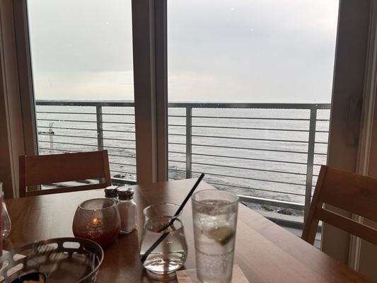 The Coast Guard House Restaurant by null