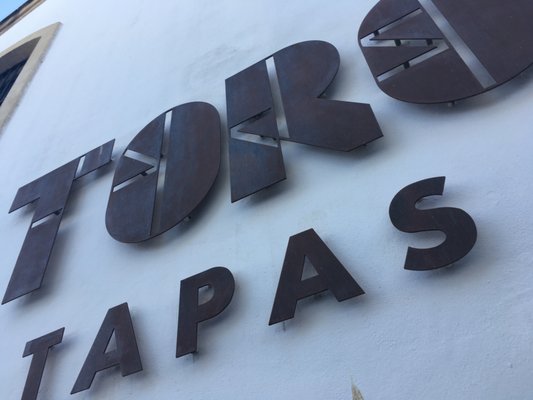 Toro tapas by null