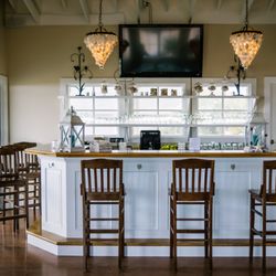 Ocean Club Of Amelia - The Bar