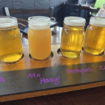 Ola Brew - Hilo - Beer flight IPAs - Brewpubs Near Me - Hilo, Hawaii Ola Brew - Hilo - Beer flight IPAs - Brewpubs Near Me - Hilo, Hawaii