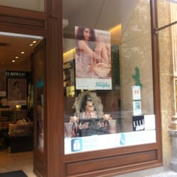 Parfumerie Douglas