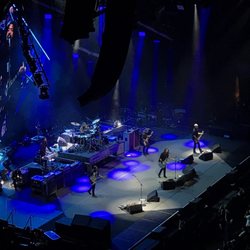 BJCC Arena - Foo Fighters!!!!