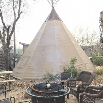 Tipis on the Guadalupe - Vacation Rentals Near Me - New Braunfels, Texas Tipis on the Guadalupe - Vacation Rentals Near Me - New Braunfels, Texas