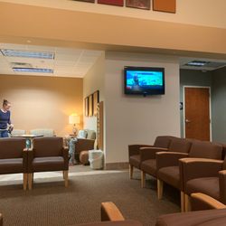 Red Hills Surgical Center