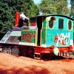 Abenteuerspielplatz Engelsberger Hof